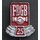 Honour Pin for 25 Years of Membership in the Union