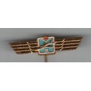 Classification Badge for Aircraft & Helicopter...