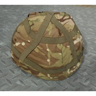 Helmbezug, Cover Combat Helmet GS, MK6 MTP