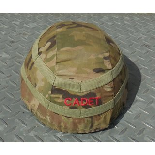 CADET Cover Combat Helmet GS, MK7,  MTP Type2