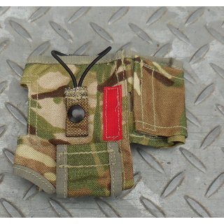 BOWMAN Radio & Navigation Module Pouch