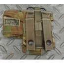 BOWMAN Radio & Navigation Module Pouch, Tragetasche für Funkgeräte