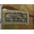 BOWMAN Radio & Navigation Module Pouch, Tragetasche für Funkgeräte