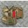 BOWMAN Radio & Navigation Module Pouch, Tragetasche für Funkgeräte