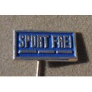 Sport Frei, MfS - Erkennungsabzeichen