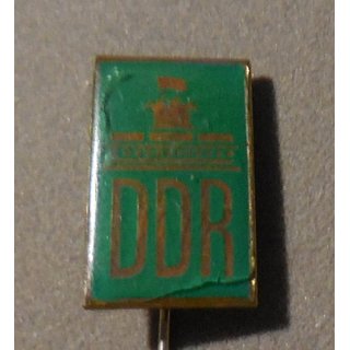 DDR & Brandenburger Tor, MfS - Erkennungsabzeichen