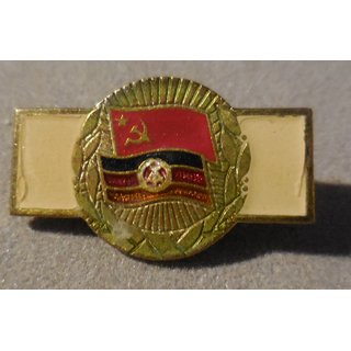Fahnen, MfS - Erkennungsabzeichen