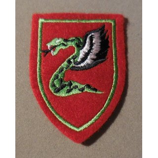 Israelische Infanterie / Fallschirmjäger, Abzeichen