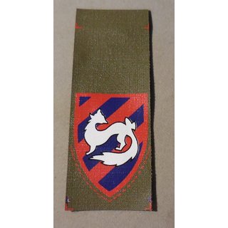 Israeli Military Police - Southern Command Insignia