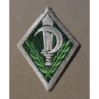 Israeli Nahal Command Insignia