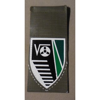 Israeli S.C. Computer Unit Insignia