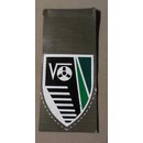 Israeli S.C. Computer Unit Insignia