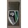 Israeli S.C. Computer Unit Insignia