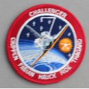 7th  Mission - STS-7