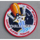8th Mission - STS-8