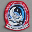 9. Mission - STS-9