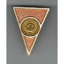 Academy Badges for Officers with a civil  Diploma Degree
