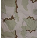 ECWCS Regenjacke, PTFE- Laminat, 3-Colour Desert Camouflage