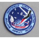12. Mission - STS-41-D