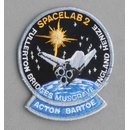 19th Mission - STS-51-F