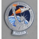 21. Mission - STS-51-J