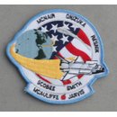 25th Mission - STS-51-L
