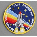 27 Mission - STS-27