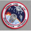 33rd Mission - STS-32