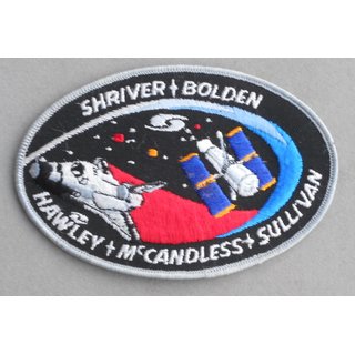 35th Mission - STS-31
