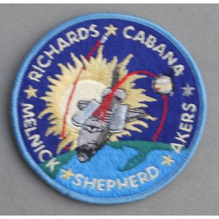 36th Mission - STS-41