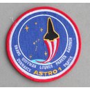 38th  Mission - STS-35