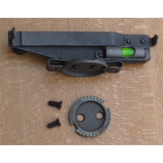 Grenade Launcher Sight M15, 1944