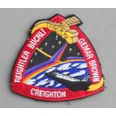 43rd Mission - STS-48