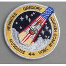 44th Mission - STS-44