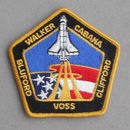 52. Mission - STS-53