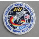 55th Mission - STS-55
