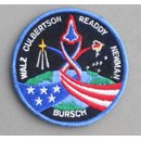 57th Mission - STS-51