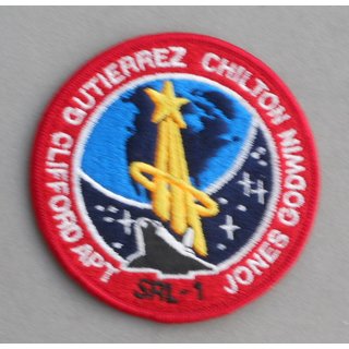 62nd Mission - STS-59