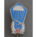 Fallschirmsprungabzeichen, Miniaturen