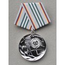 30 Years NVA Jubilee Medal