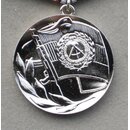 30 Years NVA Jubilee Medal