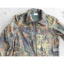 Panzeranzug, Flecktarn