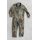 Panzeranzug, Flecktarn
