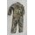 Panzeranzug, Flecktarn