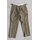 Uniform Trousers, Service, Officer, Army
