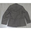 Arbeitsjacke für Gefangene, braun, neu