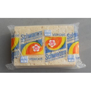 Schwamm, Format G