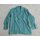 Police Summershirt, early 1960s, dark green