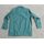 Police Summershirt, early 1960s, dark green