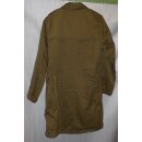 Jugoslavian Field Parka, olive, used